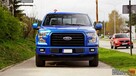 Ford F150 XLT 2016 z silnikiem 5.0 V8 – Idealny Wybór - Raty Gwarancja Zamiana - 2