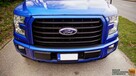 Ford F150 XLT 2016 z silnikiem 5.0 V8 – Idealny Wybór - Raty Gwarancja Zamiana - 10