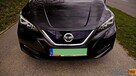 Nissan Leaf Perła Innowacji - Wyposażony MAKSYMALNIE - raty od 999PLN - 10