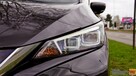 Nissan Leaf Perła Innowacji - Wyposażony MAKSYMALNIE - raty od 999PLN - 12