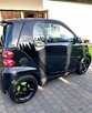 SMART FORTWO 2009 - 9