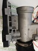 Przepustnica 38M3G1 Piaggio MP3 350 immo off - 2