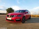 Skoda Octavia 2.0 TSI RS 230 - 6