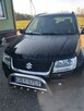 Sprzedam suzuki grand witara - 5