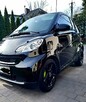 SMART FORTWO 2009 - 5
