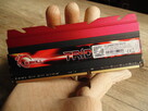 Pamięć RAM 8GB (2x4GB) G.SKILL TridentX DDR3 2400MHz - 2