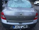 Renault Thalia 2010 Газ LPG, Євро 5 + комплект дисків - 4