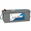 Akumulator CIĘŻAROWY GROM Premium 180Ah 1050A EN LEWY PLUS - 1