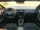 Skoda Octavia 2.0 TSI RS 230 - 9