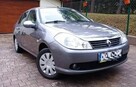 Renault Thalia 1.2-2010+БЕЗКОШТОВНО Nissan 1.8-2002+комплек - 4