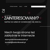 Profesjonalne strony internetowe w Koszalinie - 10