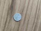 Moneta 50 Reichspfennig Niemcy - 2