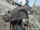 Łyżka hydrauliczna Caterpillar Cat 2 metry - 6