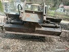 Łyżka hydrauliczna Caterpillar Cat 2 metry - 4
