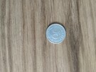 Moneta 50 Reichspfennig Niemcy - 1