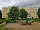Olsztyn - pokój do wynajęcia na Podgrodziu od 1 maja - 7
