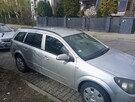 Opel astra - 6