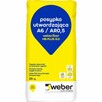 WEBER impregnat do posadzek wylewek betonu 5 kg - 2