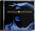 Wspaniały Album CD Jean-Michel Jarre Magnetic Fields CD - 9