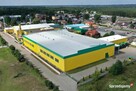 Hala Produkcyjno-Magazynowa wysokiego składowania, przechowa - 4