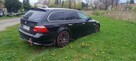 BMW E61 530i M54 styling BlackPearl/19/klima/BiXenon/ - 9