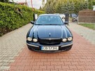 Jaguar X-Type I Napęd 4X4 2.5 V6 Dobry stan! Możliwa zamiana! - 6