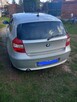 sprzedam bmw serie 1,2.0 benzyna gaz 150km - 8