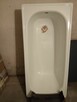 Wanna nowa emaliowana z Olkusz 150 cm - 4