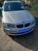 sprzedam bmw serie 1,2.0 benzyna gaz 150km - 7