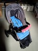 Wózek spacerowy spacerówka Baby design Duża budka - 6
