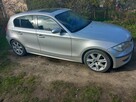 sprzedam bmw serie 1,2.0 benzyna gaz 150km - 4