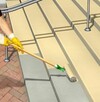 Żywica posadzka epoksydowa SIKAFLOOR Sika 2540W - 5