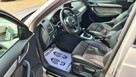 Audi Q3 skóry, navi, Bi-ksenon, automat - 9