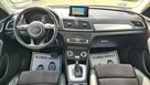 Audi Q3 skóry, navi, Bi-ksenon, automat - 11