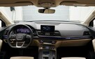 Audi Q5 W cenie: GWARANCJA 2 lata, PRZEGLĄDY Serwisowe na 3 lata - 14