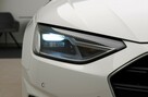 Audi A4 W cenie: GWARANCJA 2 lata, PRZEGLĄDY Serwisowe na 3 lata - 7