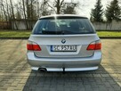 BMW 520 Gwarancja Przebiegu Bluetooth Parktonic Tempomat Grzane Fotele Alu 17 - 15