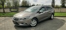 Opel Astra Super Cena Gwarancja Przebiegu pełny Serwis tylko ASO Duza Navi Chrom - 2