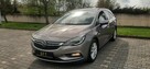 Opel Astra Super Cena Gwarancja Przebiegu pełny Serwis tylko ASO Duza Navi Chrom - 4