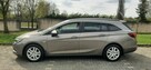 Opel Astra Super Cena Gwarancja Przebiegu pełny Serwis tylko ASO Duza Navi Chrom - 5