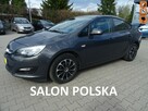 Opel Astra 1.6 115 KM, krajowy w bardzo dobrym stanie. - 1