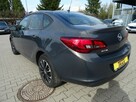 Opel Astra 1.6 115 KM, krajowy w bardzo dobrym stanie. - 4