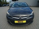 Opel Astra 1.6 115 KM, krajowy w bardzo dobrym stanie. - 5