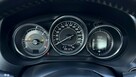 Mazda 6 2.2D*150PS*OPŁACONY Bezwypadkowy Navi Skóra Serwis GWARANCJA24Miesiące - 11