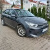 Kia Rio Niski przebieg     Raty kredytowe - 1