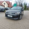 Kia Rio Niski przebieg     Raty kredytowe - 2