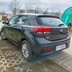 Kia Rio Niski przebieg     Raty kredytowe - 5