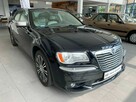 Lancia Thema AWD Krajowy 3.6 Benzyna Faktura VAT23% - 3