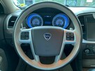 Lancia Thema AWD Krajowy 3.6 Benzyna Faktura VAT23% - 11