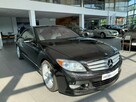 Mercedes SL 550 CL550 Faktura Vat 23% Dostepny od ręki - 3